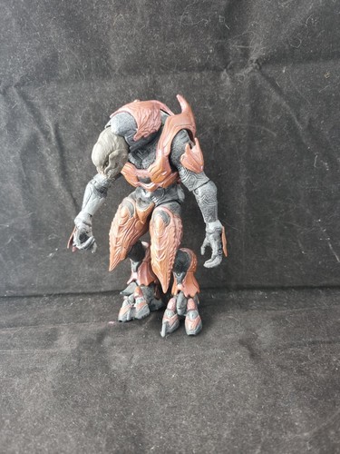 2012 mcfarlane halo series 1 - 4,