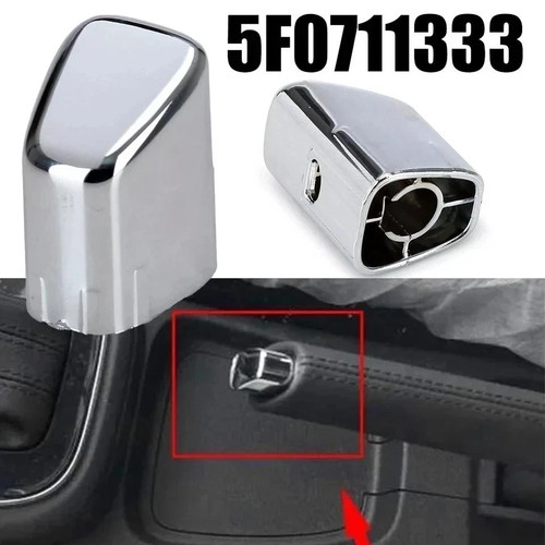 Car handbrake lever - car, push