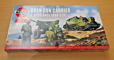 Airfix Bren Gun Carrier and