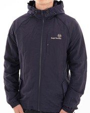 Sergio Tacchini Maldini Hooded