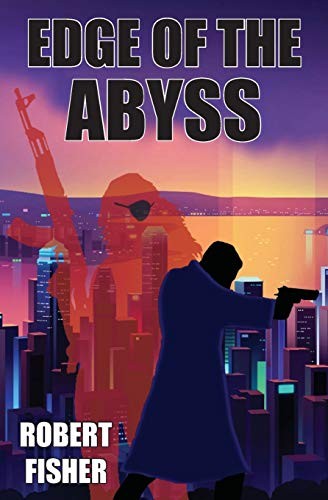 Edge the abyss by - edge,