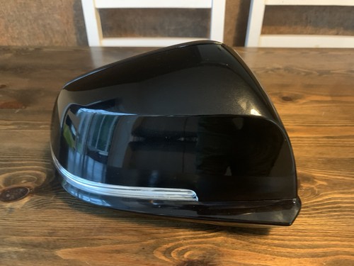 Bmw wing mirror right - mirror, 5