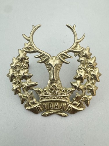 Ww2 british army gordon - british,
