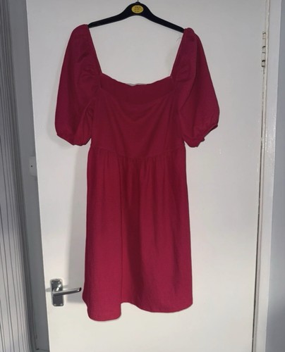 Pink skater dress size - dress,,