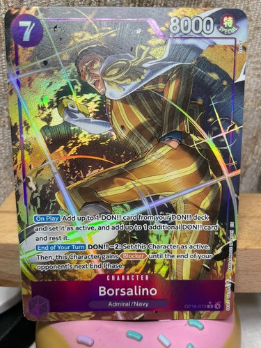 Borsalino - , (alternate
