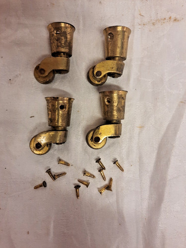 Solid brass vintage - x,