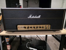 Marshall Superlead 100 Plexi
