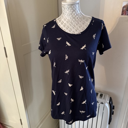 Red herring navy - red,