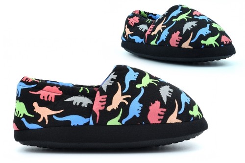 Boys slippers boy - slippers,