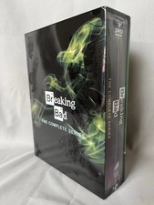 Breaking Bad: The Complete