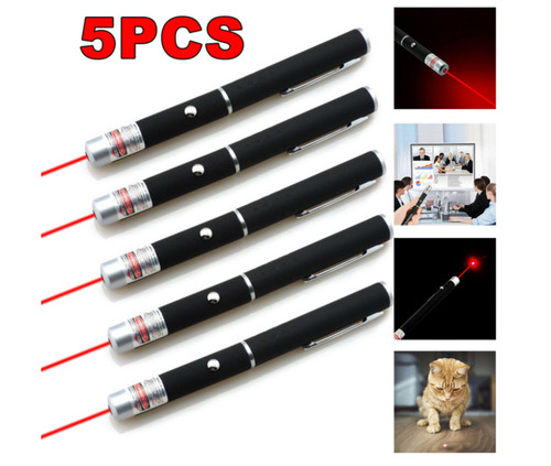 Pcs small laser pointer pen - laser,