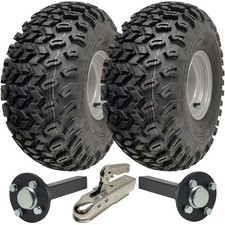 22x11.00-8 Utility ATV Quad
