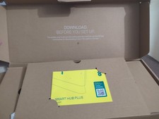 EE Smart Hub Plus Router WiFi