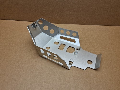 Mutt mastiff 125 - mutt, sump