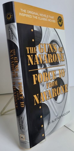The guns navarone - the, of