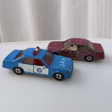 Made In Japan Tomica Nissan