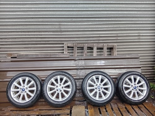 Ford focus mk3 c346 - fl, 2016
