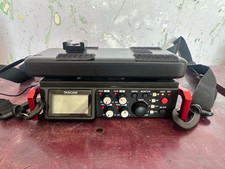 Tascam DR-701D 6 Track