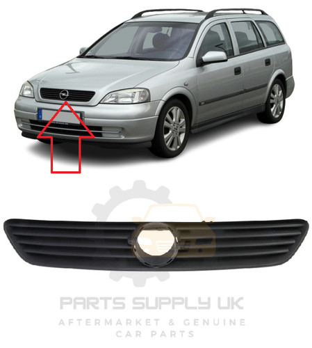 New for vauxhall astra - new,