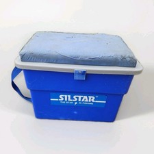 SILSTAR Angling Seatbox Tackle