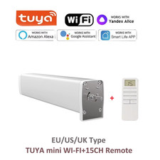 Tuya WIFI Smart Electric