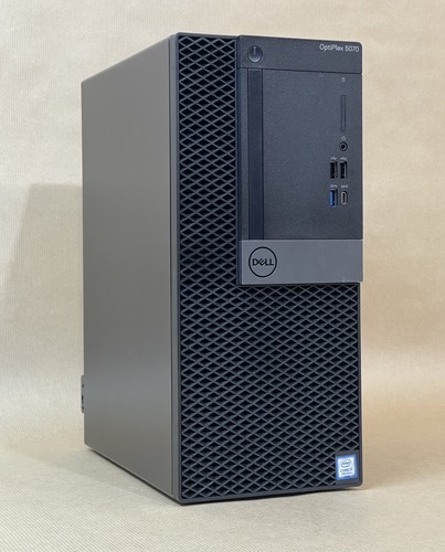 Dell optiplex 5070 - dell,