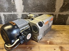 Busch Vacuum Pump R5 RB0031C