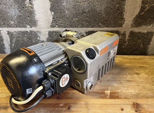 Busch vacuum pump rb0031c - vacuum,