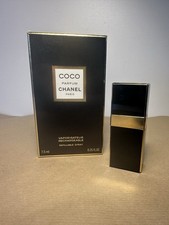 Vintage Chanel Coco Parfum