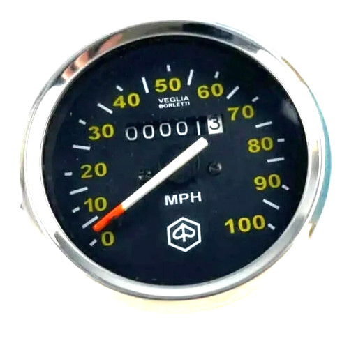 Vespa p125x p150x p200e - p125x,