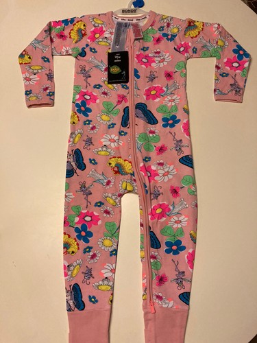 Baby girl bonds australia - baby,