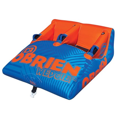 Obrien wedgie seated towable - wedgie,