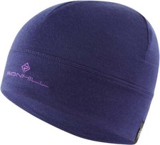 Ronhill Merino Running Beanie