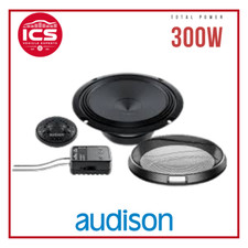 Audison APK 165 Prima Ser 6.5"