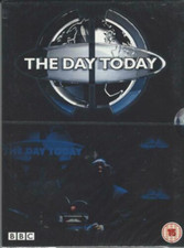 The Day Today : Complete BBC