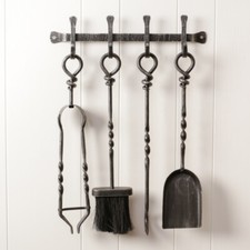 Wall Mounted Companion Set