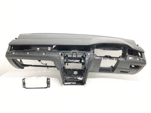 Volkswagen passat dashboard - passat, b8