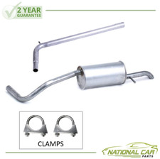 For VW - Polo 1.2 2002-2022