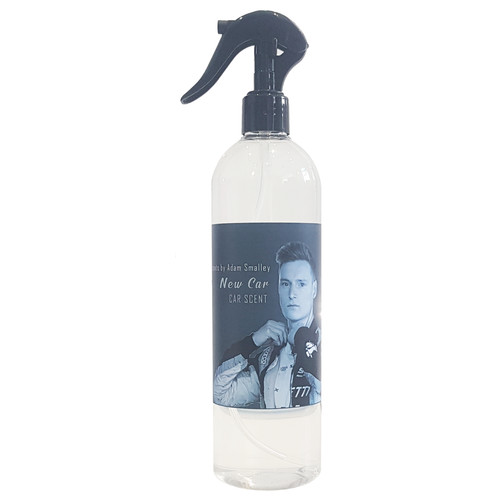 Scents adam smalley - by, new