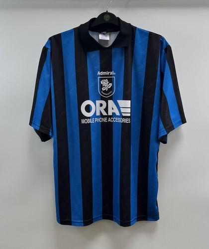 Barnsley away football shirt - barnsley,