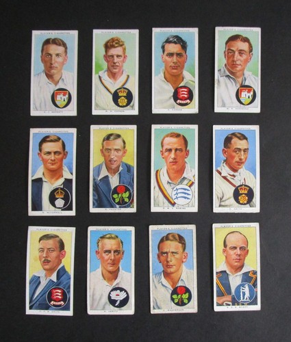 Player scarce 1938 - , 12