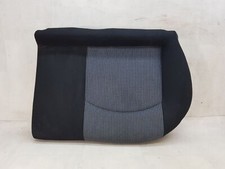 PEUGEOT 206 98-07 3DR HATCHBACK REAR PASSENGER CENTRE SEAT BASE CUSHION SEAT