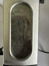 Oregon WMR 112 Touch Screen Display