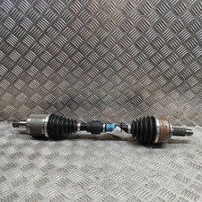 HONDA CR-V RS MK6 Front Left Driveshaft 44306-3E8-H01 2.0 Hybrid 109Kw 2024