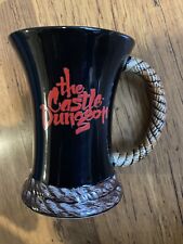 The London Castle Dungeon