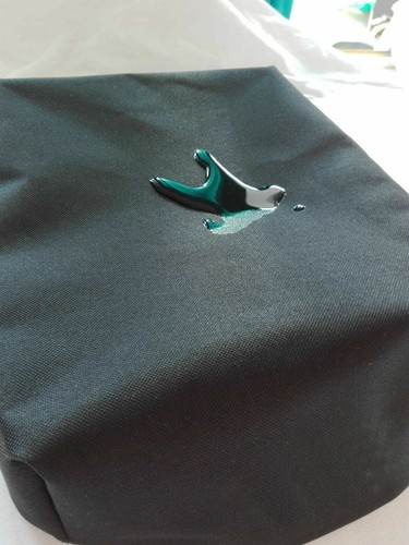 Power genius dust cover - xl,