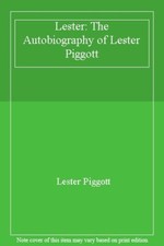 Lester: The Autobiography of