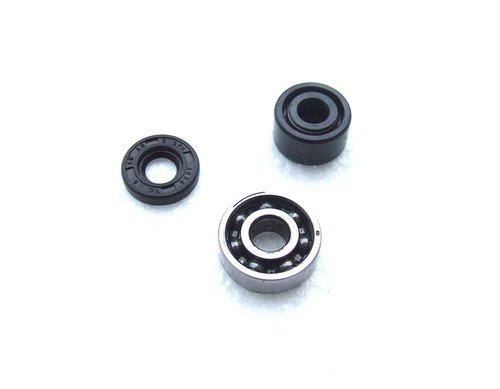 Kawasaki 125 1991 2010 - (,
