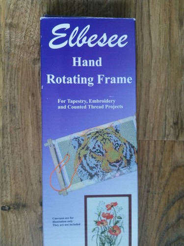 Elbesee x12 hand rotating - elbesee,
