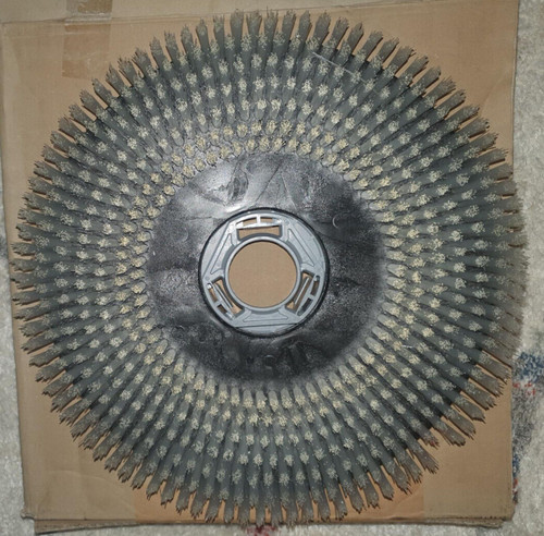 Genuine taski scrubbing brush - taski,